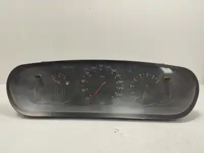 Peça sobressalente para automóvel em segunda mão quadrante por citroen c5 berlina 2.0 hdi sx referências oem iam 9632895080  