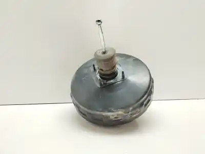 Peça sobressalente para automóvel em segunda mão servo freio por volkswagen touareg (7l6) 5.0 v10 tdi dpf referências oem iam 7l6612101b