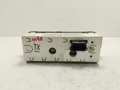 Second-hand car spare part MULTIFUNCTION DISPLAY for OPEL ASTRA G BERLINA  OEM IAM references 24461517  