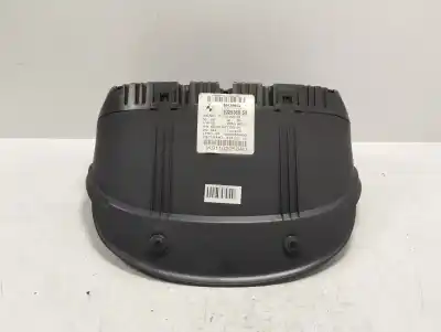 Second-hand car spare part dashboard for bmw 3 touring (e91) 320 d oem iam references 911020504