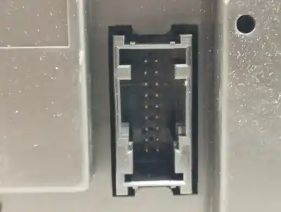 Peça sobressalente para automóvel em segunda mão quadrante por bmw 3 touring (e91) 320 d referências oem iam 911020504  