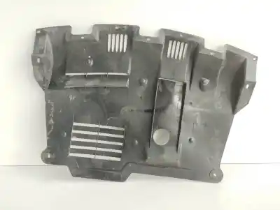 Second-hand car spare part sump guard for volvo serie 940 berlina/familiar 2.3 gle berlina 135 cv / 99 kw oem iam references 453072