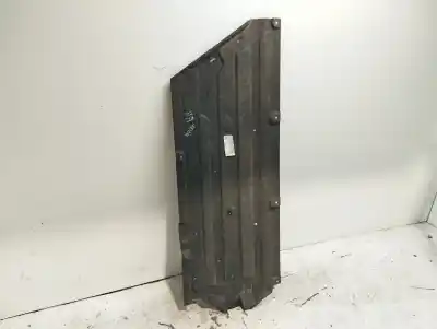 Peça sobressalente para automóvel em segunda mão cobertura / proteção do motor por hyundai bayon klass 2wd 84 cv / 62 kw referências oem iam 84217q0000