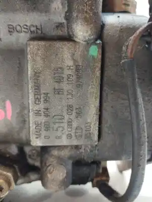 Автозапчастина б/у НАСОС ИНЖЕКЦІЙНИЙ для AUDI A4 BERLINA (B5)  Посилання на OEM IAM 0460404994  