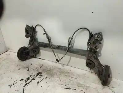 Pezzo di ricambio per auto di seconda mano  per OPEL CORSA D  Riferimenti OEM IAM 13342368  