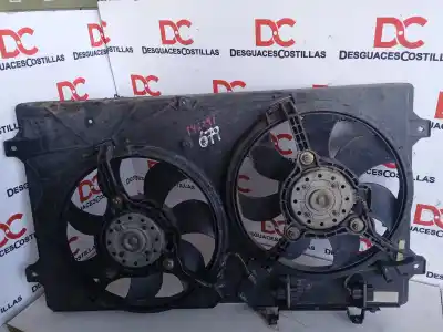Second-hand car spare part RADIATOR COOLING FAN for SEAT ALHAMBRA (7V8, 7V9)  OEM IAM references 7M0121207  