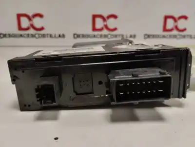 Автозапчастина б/у двигатель переднього правого скла для citroen c5 berlina 2.0 hdi sx посилання на oem iam 9648485080  