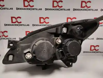 Piesă de schimb auto la mâna a doua FAR DREAPTA pentru CITROEN C5 BERLINA  Referințe OEM IAM 6205X2  
