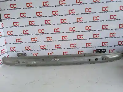 Peça sobressalente para automóvel em segunda mão reforço do pára choques dianteiro por citroen c5 berlina 2.0 hdi x referências oem iam 7414s7