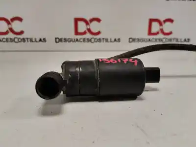 Peça sobressalente para automóvel em segunda mão MOTOR LIMPA VIDROS por CITROEN C5 BERLINA  Referências OEM IAM 7700428385  