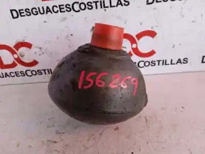 Автозапчасти б/у центральный амортизатор аккумулятора за CITROEN C5 BERLINA 2.0 HDi X ссылки OEM IAM 9642090780  