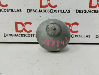 Автозапчасти б/у центральный амортизатор аккумулятора за CITROEN C5 BERLINA 2.0 HDi Exclusive [2.0 Ltr. - 80 kW HDi] ссылки OEM IAM 9642090780  