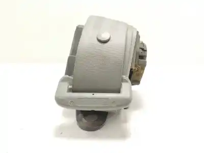 Peça sobressalente para automóvel em segunda mão cinto de segurança traseiro esquerdo por citroen c5 berlina 2.2 hdi vivace referências oem iam 8974ke