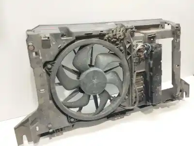 Peça sobressalente para automóvel em segunda mão painel frontal por citroen c5 berlina 2.0 hdi sx referências oem iam 9627884580