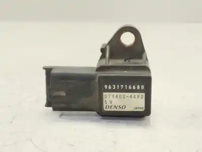 Peça sobressalente para automóvel em segunda mão sensor por citroen c5 berlina 2.0 hdi sx referências oem iam 9631716680