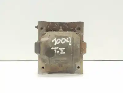 Recambio de automóvil de segunda mano de PINZA DE FRENO TRASERA IZQUIERDA para CITROEN C5 BERLINA  referencias OEM IAM 4400L3  