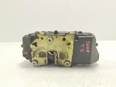 Peça sobressalente para automóvel em segunda mão fechadura da porta traseira esquerda por citroen c5 berlina 2.0 hdi sx referências oem iam 913784