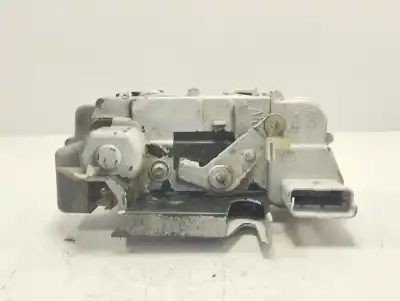 Peça sobressalente para automóvel em segunda mão fechadura da porta traseira direita por citroen c5 berlina 2.0 hdi sx referências oem iam 9138a2