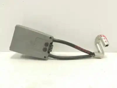 Peça sobressalente para automóvel em segunda mão chicote / encaixe cinto segurança traseiro direito por citroen c5 berlina 2.0 hdi sx referências oem iam 963255877702