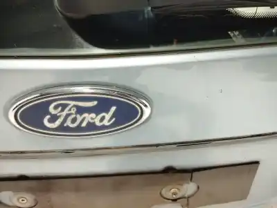Автозапчастина б/у ЗАГАЛЬНІ ДВЕРІ для FORD FOCUS BERLINA (CAP)  Посилання на OEM IAM P4M51A40410AY  