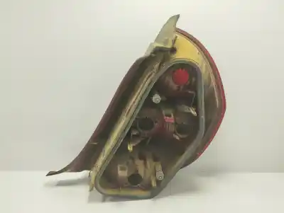 Peça sobressalente para automóvel em segunda mão farolim traseiro esquerdo por citroen c5 berlina 2.0 hdi sx referências oem iam 6350n8