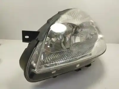 Recambio de automóvil de segunda mano de faro izquierdo para citroen c5 berlina 2.2 hdi vivace referencias oem iam 6204x4