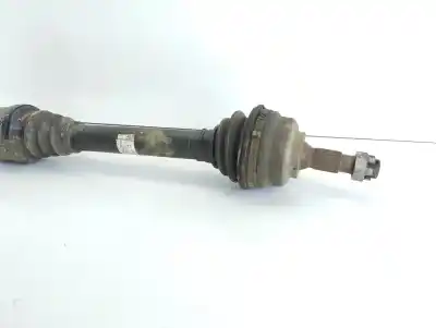 Peça sobressalente para automóvel em segunda mão transmissão dianteira direita por citroen c5 berlina 2.0 hdi sx referências oem iam 3273ej