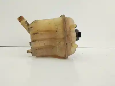 Second-hand car spare part coolant expansion tank for citroen c5 berlina 2.2 hdi sx automático oem iam references 9642434480  