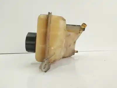 Second-hand car spare part coolant expansion tank for citroen c5 berlina 2.2 hdi sx automático oem iam references 9642434480  