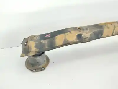 Peça sobressalente para automóvel em segunda mão reforço do pára choques traseiro por citroen c5 berlina 2.0 hdi sx referências oem iam 7414s8