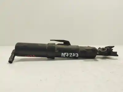 Recambio de automóvil de segunda mano de limpia faros xenon para citroen c5 berlina 2.2 hdi vivace referencias oem iam 6438f3  