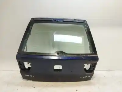 Автозапчастина б/у загальні двері для seat leon (1m1) 1.9 tdi посилання на oem iam 1m6827025h  