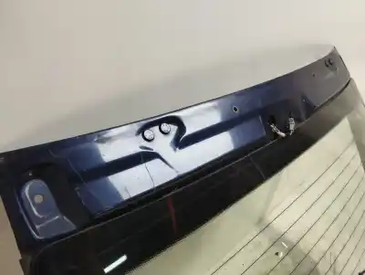 Автозапчастина б/у загальні двері для seat leon (1m1) 1.9 tdi посилання на oem iam 1m6827025h  
