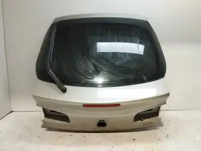 Pièce détachée automobile d'occasion HAYON pour RENAULT LAGUNA II (BG0)  Références OEM IAM 7751474532  
