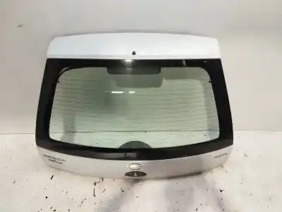 Pezzo di ricambio per auto di seconda mano portellone per opel corsa c cosmo riferimenti oem iam 126281  
