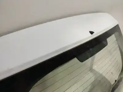 Pezzo di ricambio per auto di seconda mano portellone per opel corsa c cosmo riferimenti oem iam 126281  