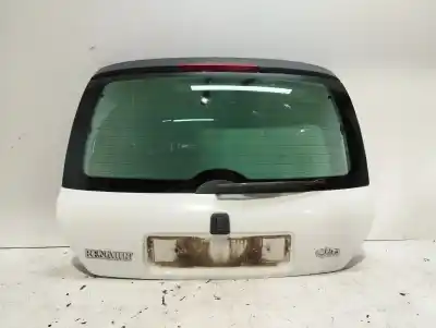 Автозапчастина б/у загальні двері для renault clio ii fase i (b/cbo) 1.2 посилання на oem iam 7751469455  