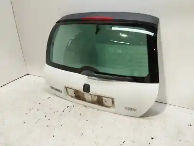 Автозапчастина б/у загальні двері для renault clio ii fase i (b/cbo) 1.2 посилання на oem iam 7751469455  