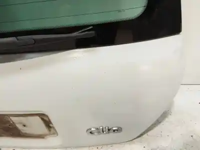 Автозапчастина б/у загальні двері для renault clio ii fase i (b/cbo) 1.2 посилання на oem iam 7751469455  