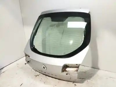 Second-hand car spare part tailgate for renault laguna iii expression oem iam references 901000820r  