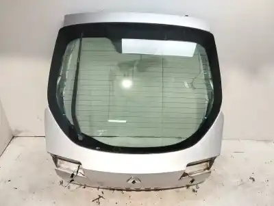 Second-hand car spare part tailgate for renault laguna iii expression oem iam references 901000820r  