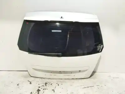 Автозапчастина б/у загальні двері для fiat stilo (192) 2.4 20v abarth посилання на oem iam 51735548  