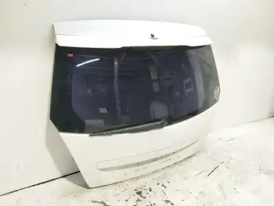 Автозапчастина б/у загальні двері для fiat stilo (192) 2.4 20v abarth посилання на oem iam 51735548  