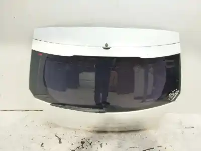 Автозапчастина б/у загальні двері для fiat stilo (192) 2.4 20v abarth посилання на oem iam 51735548  