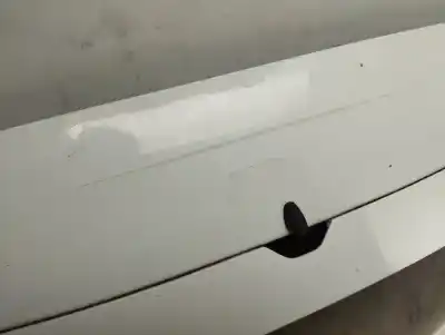 Автозапчастина б/у загальні двері для fiat stilo (192) 2.4 20v abarth посилання на oem iam 51735548  