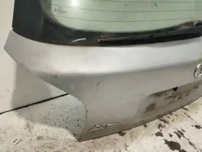 Автозапчастина б/у загальні двері для audi a3 (8l1) 1.8 посилання на oem iam 8l0827023m  