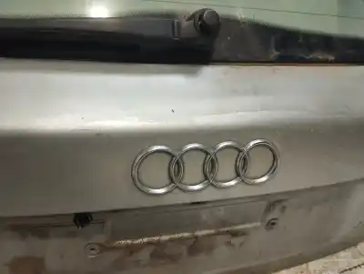 Автозапчастина б/у загальні двері для audi a3 (8l1) 1.8 посилання на oem iam 8l0827023m  