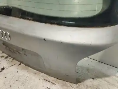 Автозапчастина б/у загальні двері для audi a3 (8l1) 1.8 посилання на oem iam 8l0827023m  