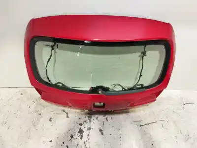 Second-hand car spare part tailgate for seat leon (1p1) stylance / style oem iam references 1p0827024  