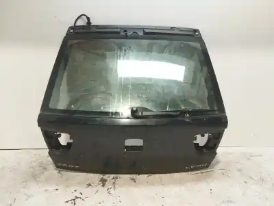 Автозапчастина б/у загальні двері для seat leon (1m1) 1.9 tdi посилання на oem iam 1m6827025h  